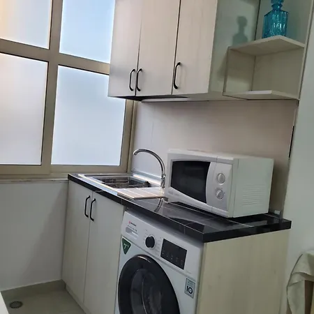 Lala Apartment *